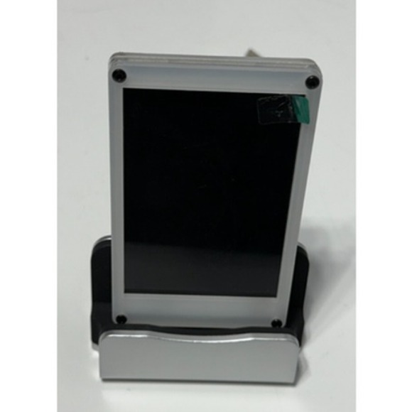 Geek Teches USB Mini PC Display with Stand + USB Hub Tinker-Ready!!!! - Picture 1 of 11